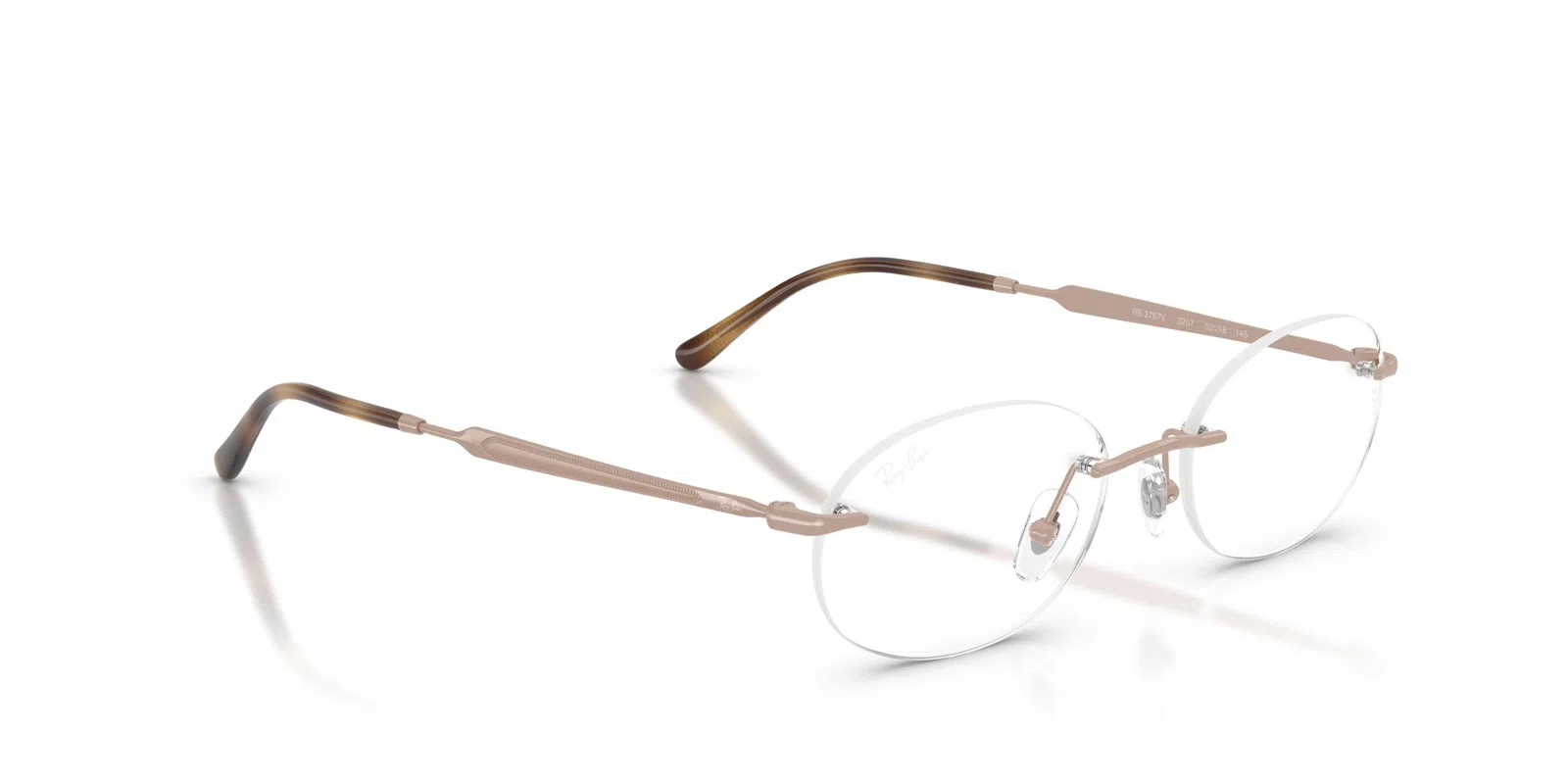 Ray-Ban 3767V Eyeglasses - view 16